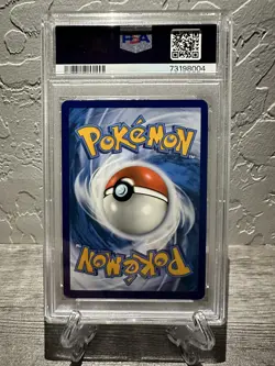 ⚡Hisuian Voltorb GG01⚡Pokemon TCG CROWN ZENITH 💎PSA 9 Mint💎 - Image 2