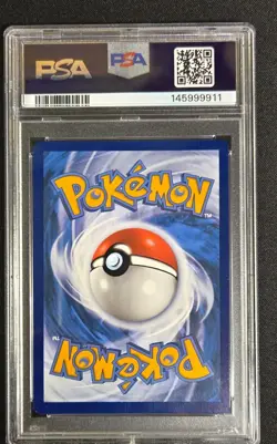 2023 Pokemon Dunsparce GG23/GG70 Crown Zenith Galarian Gallery PSA 9 MINT - Image 4