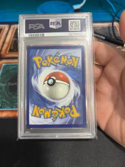 2023 Pokemon SWSH Miltank Crown Zenith FA #GG24 PSA 9 - Image 4