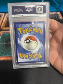 2023 Pokemon SWSH Miltank Crown Zenith FA #GG24 PSA 9 - Image 5
