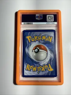 Pokemon PSA 10 Charizard 228/197 ex Hyper Rare Obsidian Flames Card - Image 2
