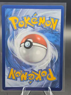 Ethan's Typhlosion (Destined Rivals Stamped) (Prerelease) Holo 034/182 Pokemon - Image 2