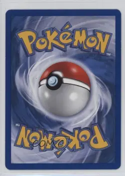 Deoxys German Pokemon EX #18 2005 - Image 2