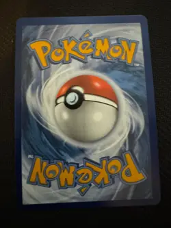 Sparkling Crystal 129/131 Holo ACE SPEC Rare Prismatic Evolutions Pokemon NM A1 - Image 2