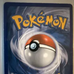 The Pokemon Company Deoxys-EX BW82 Team Plasma Promo Holo 170HP English - Image 3