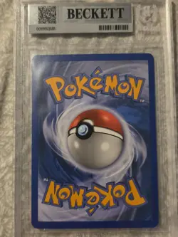 Pokemon Rhyhorn Skyridge 91/144 Reverse Holo - Image 2