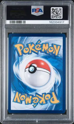 2025 POKEMON SIMPLIFIED CHINESE CBB2 C-GEM PACK VOL 2 #15 UMBREON PSA 10 - Image 2
