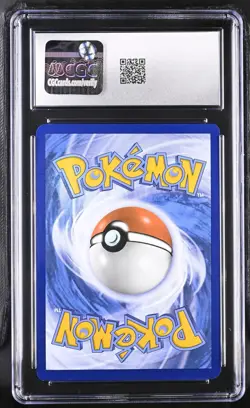 2025 POKEMON PRE EN-PRISMATIC EVOLUTIONS #155 ESPEON EX PSA 8 - Image 2