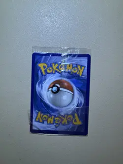 Pokemon Mega Charizard X ex 023 + Oricorio ex Phantasmal Flames UPC Promo Sealed - Image 2