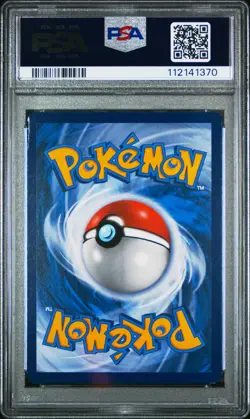 2017 POKEMON SM BLACK STAR PROMO SHINING CELEBI #SM79 PSA 6 EX #112141370 - Image 2