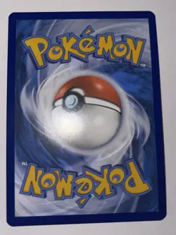 Pokemon - Iron Crown EX #206/162 - SV05: Temporal Forces SIR - Image 4