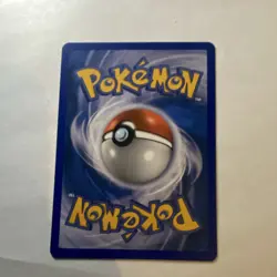 Pokemon TCG Psyduck 74/123 HeartGold & SoulSilver Regular Common 60 HP 2010 - Image 4
