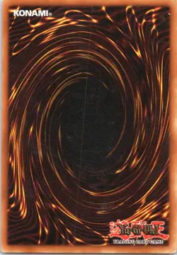 Starter Deck: Kaiba Trap Master #SDK-044 -Yugioh - Image 2