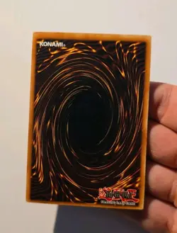 Yugioh Black Luster Soldier SYE-024 1st Edition Ultra Rare MP - Image 5