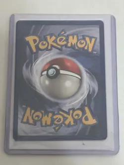 Articuno 17/62 1st Edition Pokemon TCG 1999 Fossil Non Holo Rare NM - Image 2