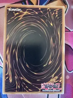 CORI-EN012 Crackle Blitzclique Secret Rare 1st Ed YuGiOh - Image 2