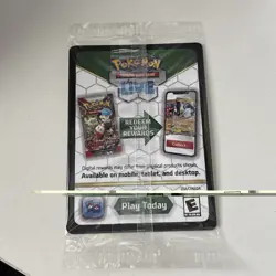 Pokemon Umbreon EX Prismatic Evolutions TCG Card 060/131 Stamped Promo, Sealed - Image 2