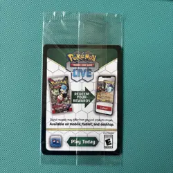 Pokemon Umbreon EX Prismatic Evolutions TCG Card 060/131 Stamped Promo, Sealed - Image 2