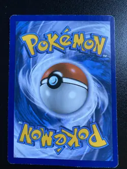 Litten SM08 Sm Holo Pokemon Promo rare - Image 2