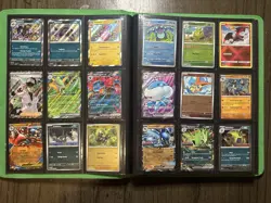 Pokemon Collection Lot 63 Cards All HOLO - Image 3