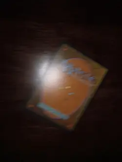 Shimmer Mirage 1996 Blue Enchantment Regular English Magic: The Gathering MTG - Image 3