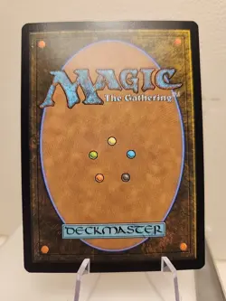 x1 Stormsplitter BLB Bloomburrow MTG 319 SHOWCASE MYTHIC M/NM 1x - Image 2
