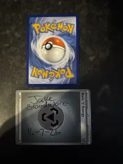 Mega Dragonite ex 271/217 Mega Attack Rare Ascended Heroes Pokemon Near Mint - Image 2