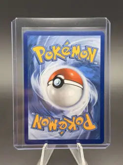 Mega Dragonite Ex 295/217 Gold Hyper Rare Pokemon Ascended Heroes NM - Image 2