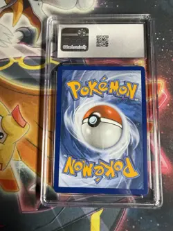 Mega Dragonite ex 271/217 MAR - Pokemon Ascended Heroes CGC 10 Gem Mint - Image 2