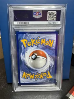 2026 Pokemon Ascended Heroes Mega Dragonite EX Mega Attack Rare PSA 10 - Image 2