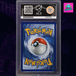 Pokemon TCG Ascended Heroes - Mega Dragonite ex 271/217 - ACE Gem Mint 10 - Image 2