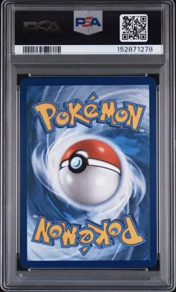 Mega Dragonite ex 290 Ascended Heroes Special Illustration Rare Pokemon PSA 10 - Image 2