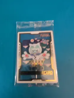 Yummy Snatchy Field Center Token Yugioh Justice Hunters - Image 2