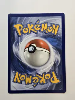 PALDEAN WOOPER 102/094 ILLUSTRATION RARE PHANTASMAL FLAMES POKEMON HOLO NM/M - Image 2