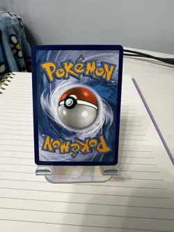 Pokemon Pikachu Holo Full Art Secret Rare Card Cosmic Eclipse 241/236 - Image 2