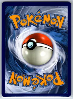 Pikachu 40/147 Common Burning Shadows Pokemon Reverse Holo Lightly Played - Image 2