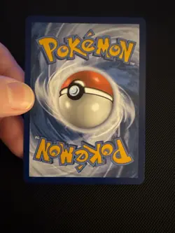 Pokemon TCG Cyclizar EX Sv08: Surging Sparks Holo Ultra Rare Card 228/191 NM - Image 5