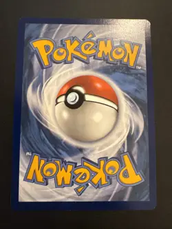 Pokemon Stellar Crown Gulpin 154/142 Illustration Rare Full Art Holo Near Mint - Image 3