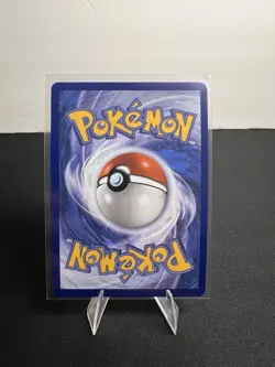 Pokemon TCG Mega Zeraora Ex 98/84 Pitch Black Ultra Rare Full Art - Image 2