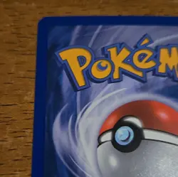 Reshiram EX BW36 Holo Promo Black And White Promo Pokemon LP - Image 5