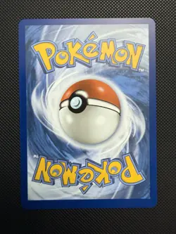 Pokemon Dhelmise 091/086 Pitch Black Illustration Rare IR Holo Mint Pack Fresh - Image 2