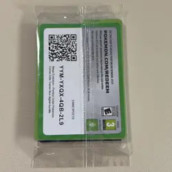 Tyrunt - 070 - Pokemon Center Stamped Promo - Sealed (With Standard Variant) -NM - Image 2