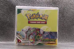 Pokemon TCG Sword and Shield Evolving Skies Booster Box 36 Packs - NEW SEALED 820650818776 - Image 1