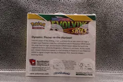 Pokemon TCG Sword and Shield Evolving Skies Booster Box 36 Packs - NEW SEALED 820650818776 - Image 3