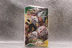 Pokemon TCG Sword and Shield Evolving Skies Booster Box 36 Packs - NEW SEALED 820650818776 - Image 5