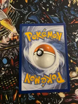 Ampharos 090/086 - Illustration Rare - Pokemon TCG: Chaos Rising - English NM - Image 2
