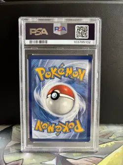Manaphy GG06/GG70 -Crown Zenith: Galarian Gallery -Holo PSA 9- Pokemon Tcg - Image 2
