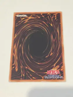 Yugioh limit Winged Kuriboh Sabatiel LV10 JP006 JAP overframe - Image 4