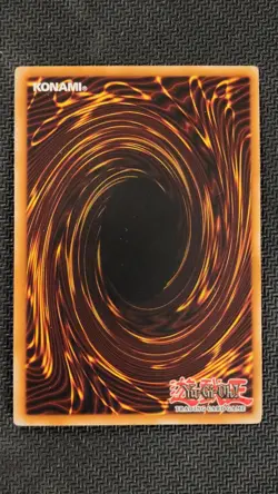 Call of the Atlanteans SDRE-EN023 1st Ed Struc Deck: Realm of Sea Yu-Gi-Oh LP - Image 2