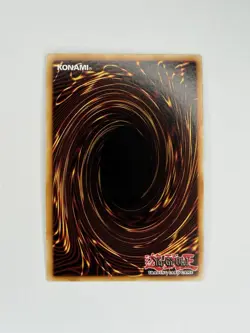 Yu-Gi-Oh! TCG Neo Space Connector SOFU-ENSE3 Super Rare Limited Edition LP - Image 2